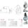 AS-PL S1109S Starter