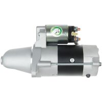 AS-PL S5457S Starter