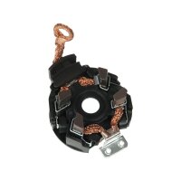 AS-PL SBH6028S Halter, Kohlebürsten
