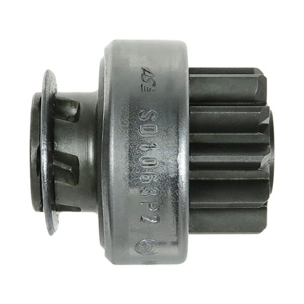 AS-PL SD1063P2 Freilaufgetriebe, Starter