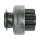 AS-PL SD1063P2 Freilaufgetriebe, Starter