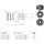 AS-PL SD1063P2 Freilaufgetriebe, Starter