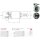 AS-PL SS0361S Magnetschalter, Starter