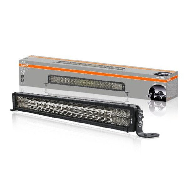 ams-OSRAM LEDDL118-CB Fernscheinwerfer