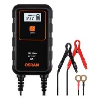 ams-OSRAM OEBCS906 Ladegerät, Fahrzeugbatterie