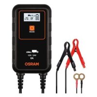 ams-OSRAM OEBCS908 Ladegerät, Fahrzeugbatterie
