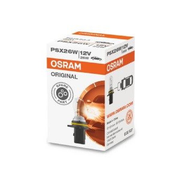 ams-OSRAM 6851 Glühlampe, Park-/Positionsleuchte