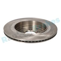RAP BRAKES R-D1076 Bremsscheibe