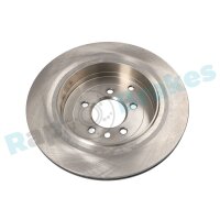 RAP BRAKES R-D1076 Bremsscheibe