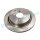 RAP BRAKES R-D1076 Bremsscheibe