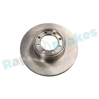 RAP BRAKES R-D1086 Bremsscheibe