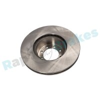 RAP BRAKES R-D1086 Bremsscheibe