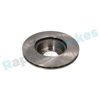 RAP BRAKES R-D1086 Bremsscheibe