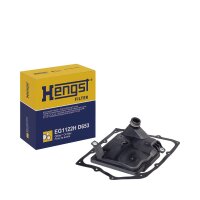 HENGST FILTER EG1122H D653 Hydraulikfiltersatz,...