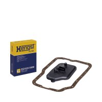 HENGST FILTER EG191H D659 Hydraulikfiltersatz, Automatikgetriebe