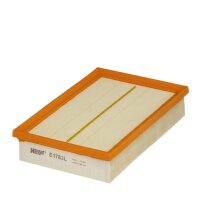 HENGST FILTER E1783L Luftfilter