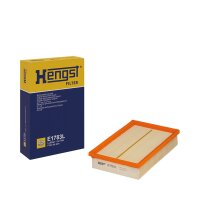 HENGST FILTER E1783L Luftfilter