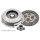 BLUE PRINT ADBP300022 Kupplungssatz