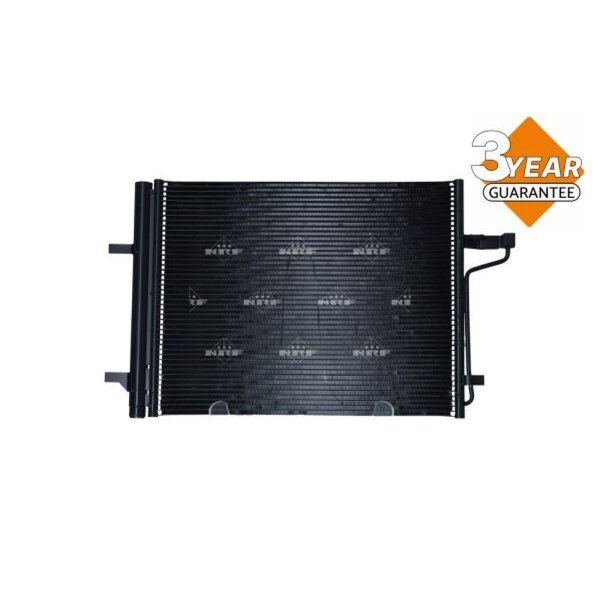 NRF 350322 Kondensator, Klimaanlage