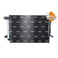 NRF 350507 Kondensator, Klimaanlage