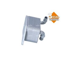 NRF 31843 Ölkühler, Motoröl