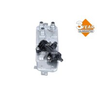 NRF 310056 Ölkühler, Automatikgetriebe