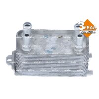 NRF 310052 Ölkühler, Automatikgetriebe