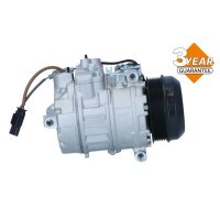 NRF 32860 Kompressor, Klimaanlage