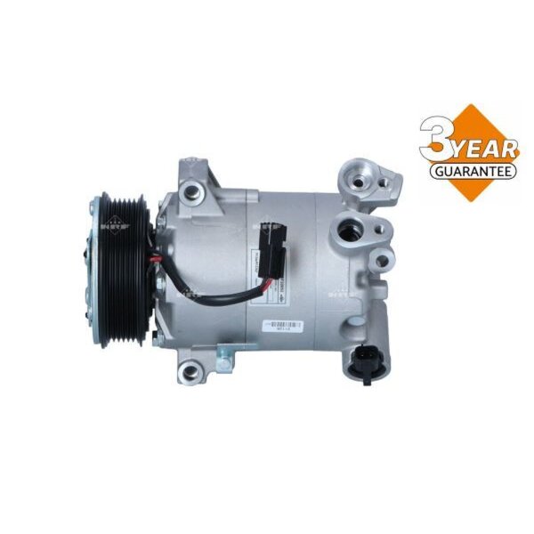 NRF 32852 Kompressor, Klimaanlage