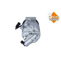 NRF 32852 Kompressor, Klimaanlage