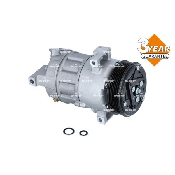 NRF 32783 Kompressor, Klimaanlage