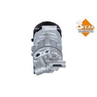 NRF 32783 Kompressor, Klimaanlage