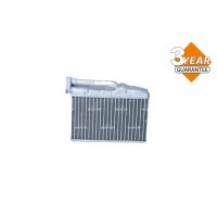 NRF 54409 Wärmetauscher, Innenraumheizung