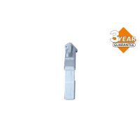 NRF 54409 Wärmetauscher, Innenraumheizung