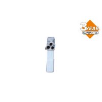 NRF 54409 Wärmetauscher, Innenraumheizung