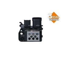 NRF 342092 Vorwiderstand, Elektromotor...