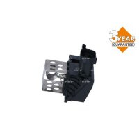 NRF 342092 Vorwiderstand, Elektromotor (Kühlerlüfter)