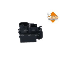 NRF 342092 Vorwiderstand, Elektromotor (Kühlerlüfter)