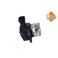 NRF 342092 Vorwiderstand, Elektromotor (Kühlerlüfter)