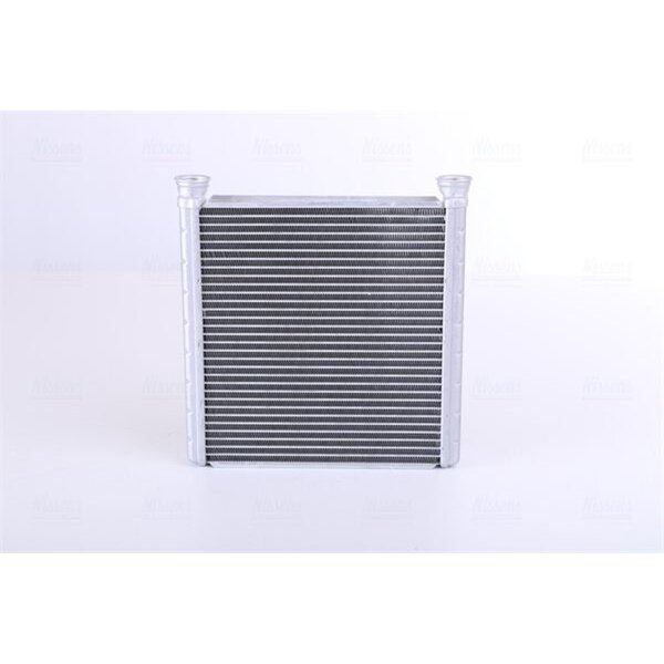 NISSENS 70533 Wärmetauscher, Innenraumheizung