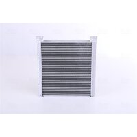 NISSENS 70533 Wärmetauscher, Innenraumheizung