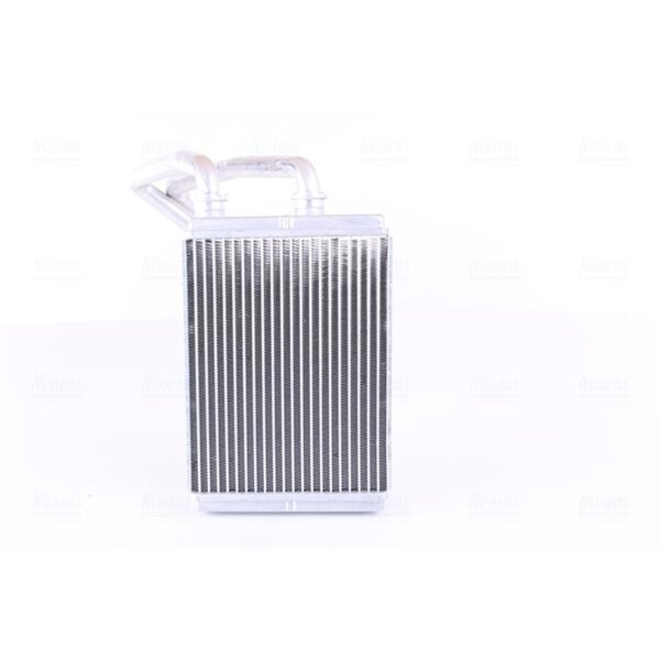 NISSENS 707174 Wärmetauscher, Innenraumheizung