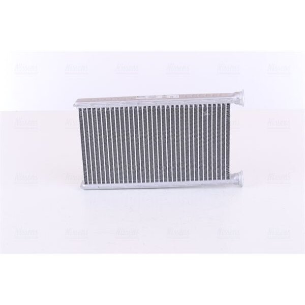 NISSENS 707190 Wärmetauscher, Innenraumheizung
