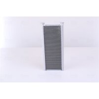 NISSENS 707201 Wärmetauscher, Innenraumheizung