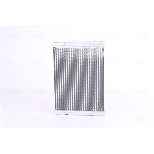 NISSENS 707202 Wärmetauscher, Innenraumheizung
