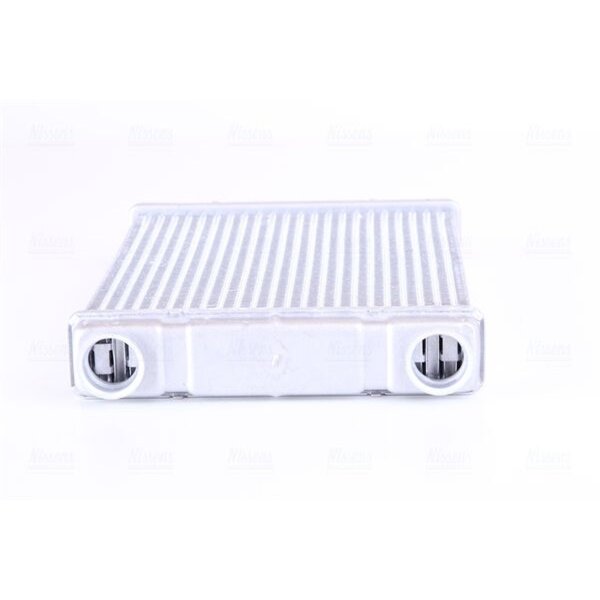 NISSENS 707203 Wärmetauscher, Innenraumheizung
