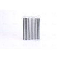NISSENS 707203 Wärmetauscher, Innenraumheizung