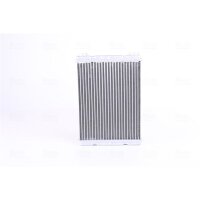 NISSENS 707203 Wärmetauscher, Innenraumheizung