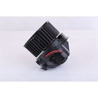 NISSENS 87704 Innenraumgebläse
