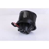 NISSENS 87704 Innenraumgebläse
